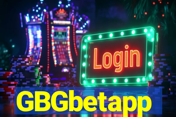 GBGbetapp