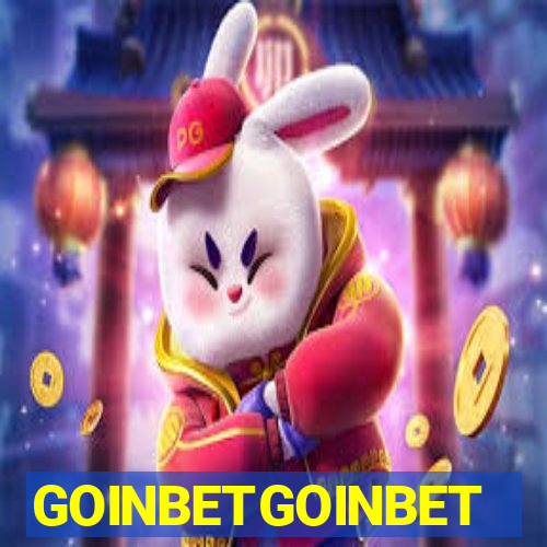 GOINBETGOINBET