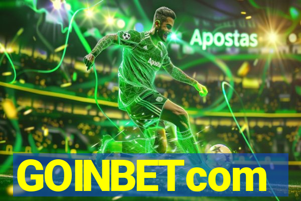 GOINBETcom