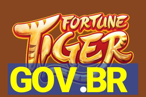 GOV.BR