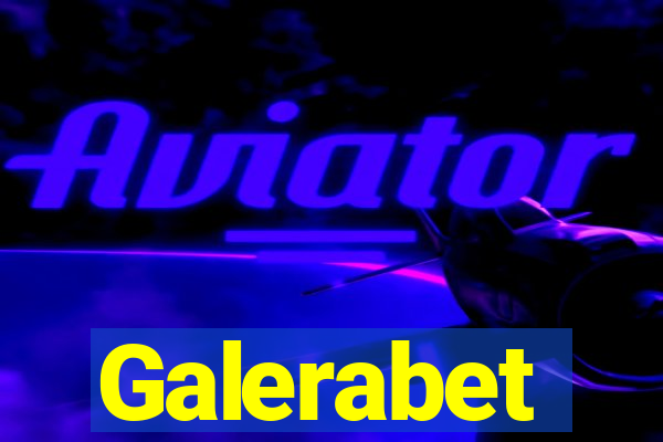 Galerabet
