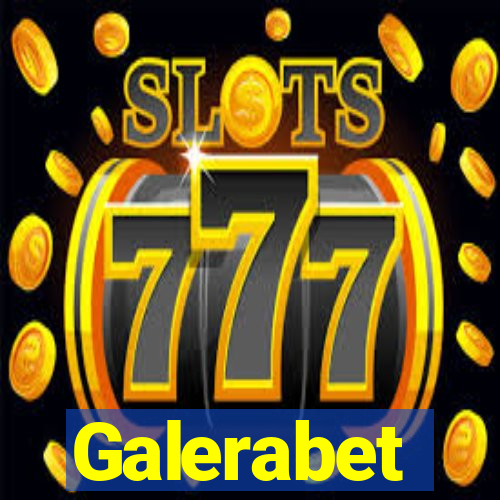Galerabet