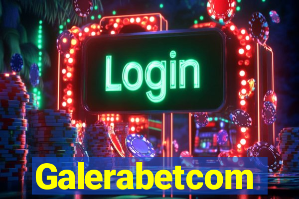 Galerabetcom
