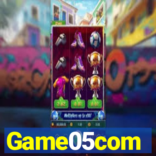 Game05com