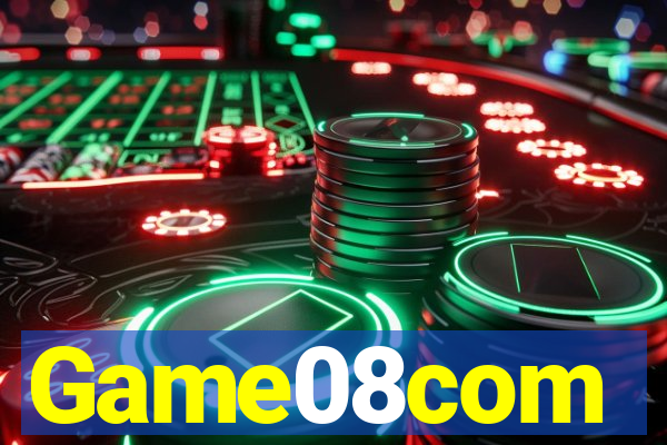Game08com