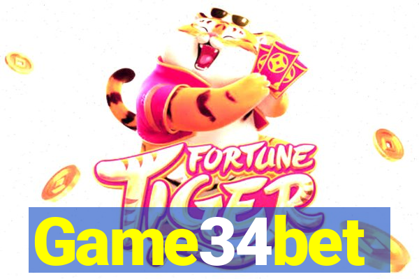 Game34bet
