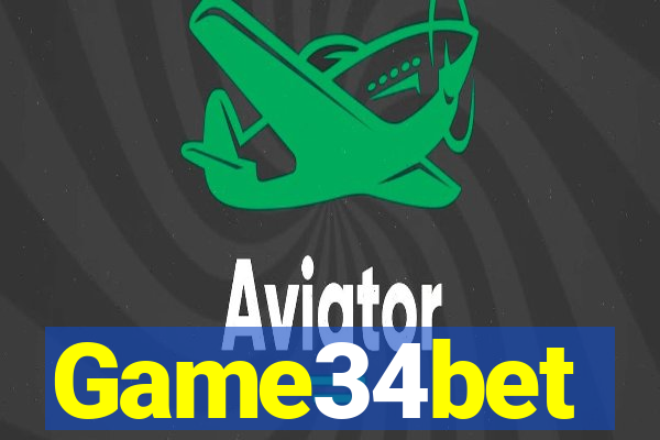 Game34bet