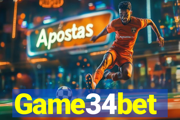 Game34bet