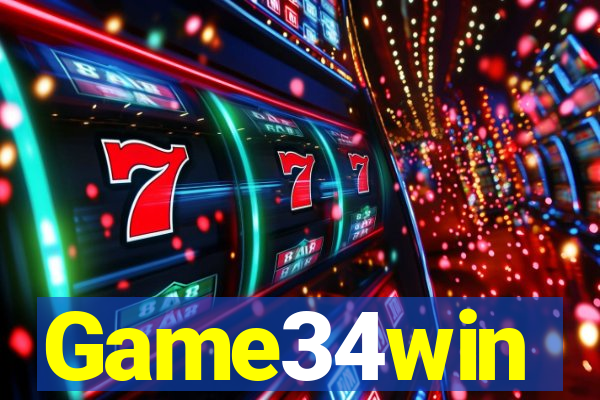 Game34win
