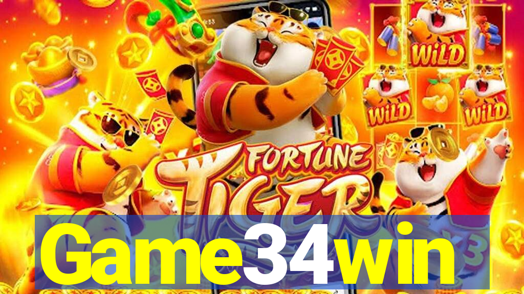 Game34win