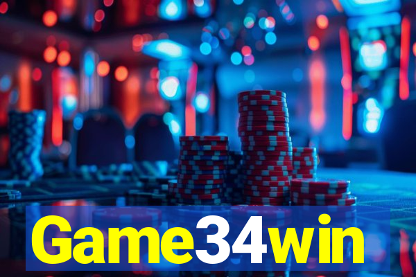 Game34win