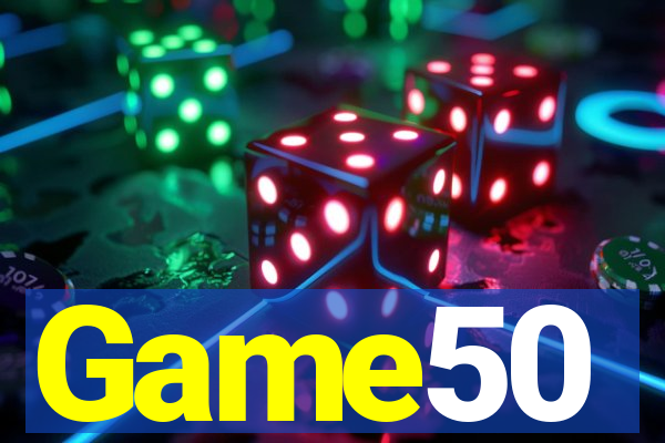 Game50