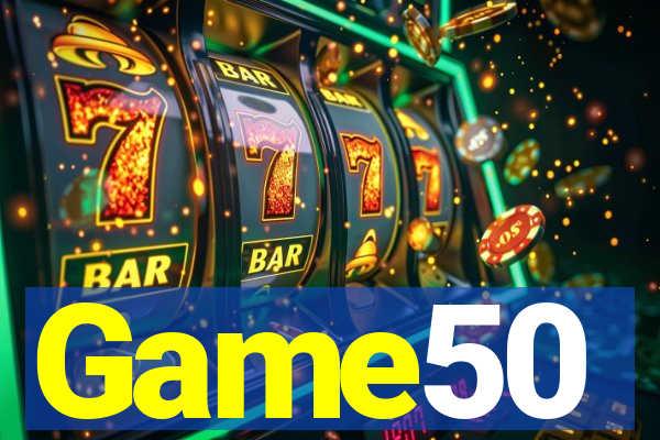 Game50