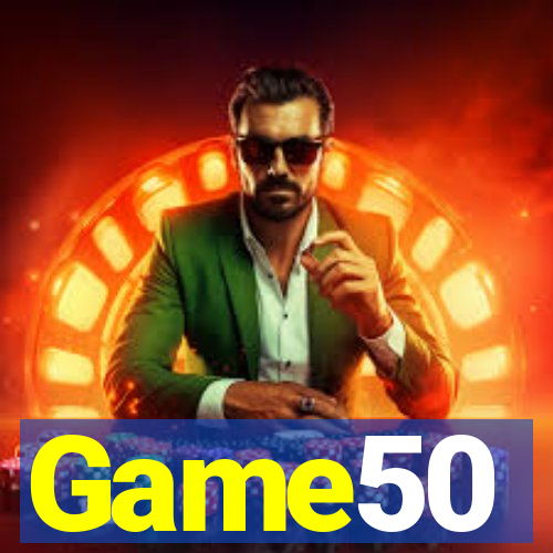 Game50