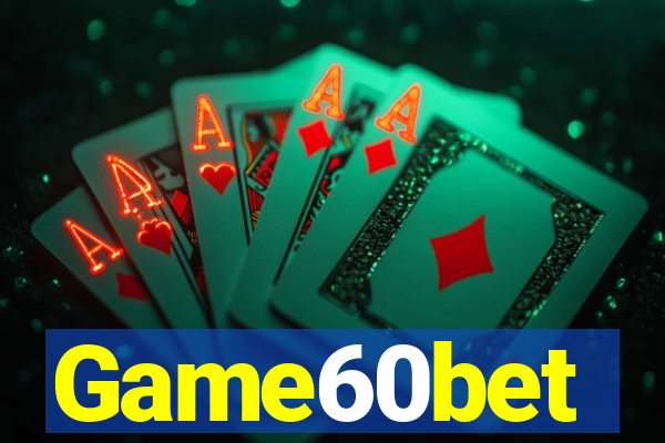 Game60bet