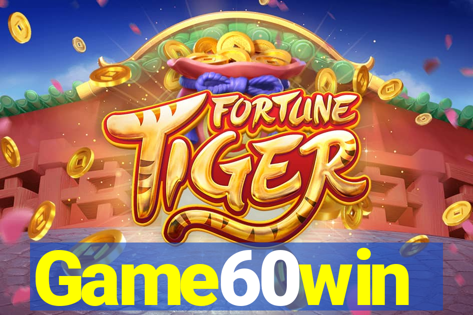 Game60win