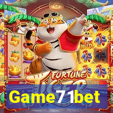 Game71bet