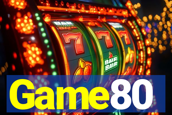 Game80