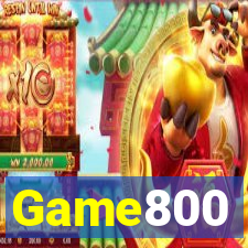 Game800