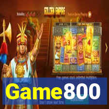 Game800