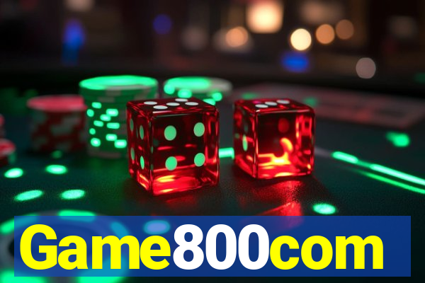 Game800com