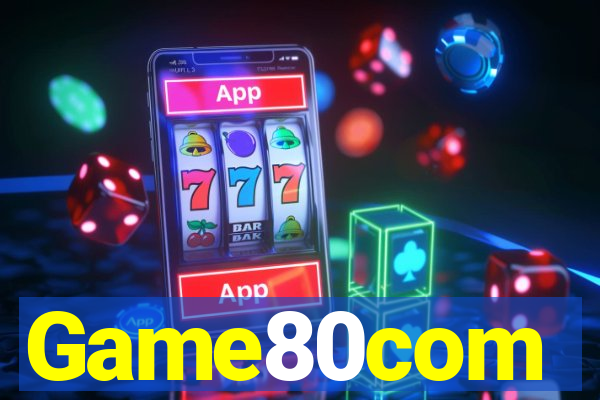 Game80com