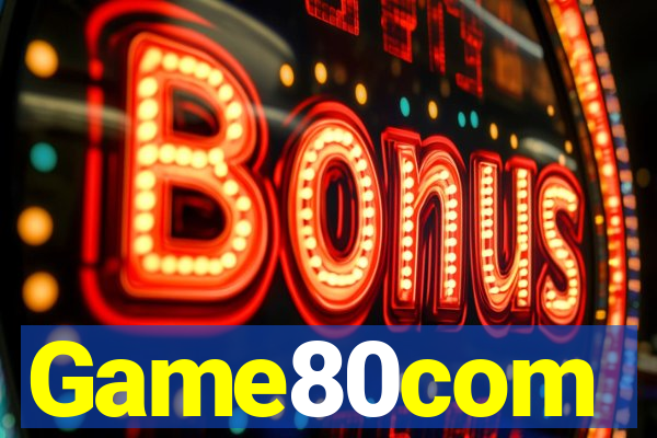 Game80com
