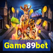 Game89bet