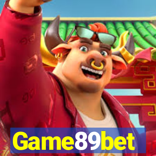Game89bet