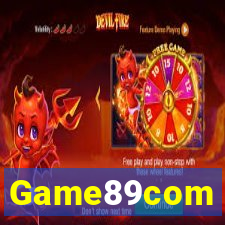 Game89com