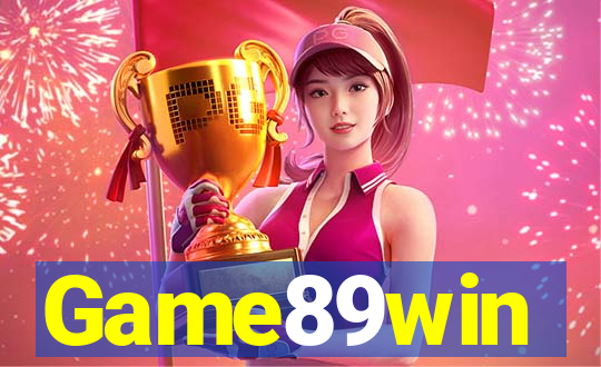 Game89win