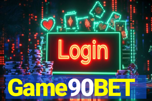 Game90BET