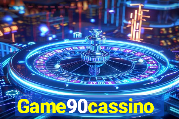 Game90cassino