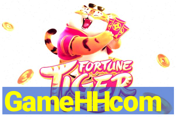 GameHHcom