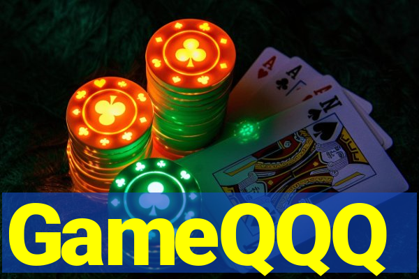 GameQQQ