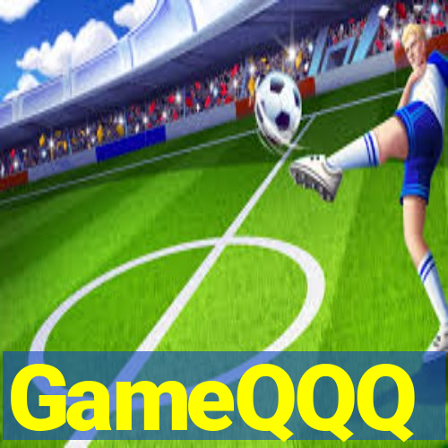 GameQQQ