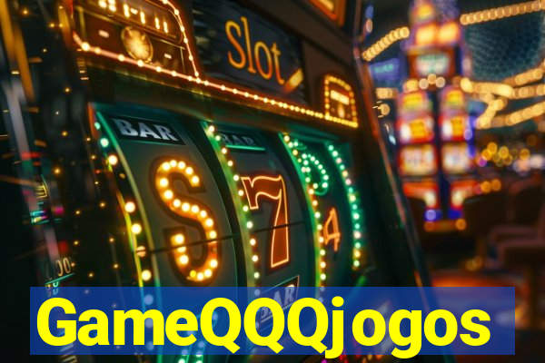 GameQQQjogos