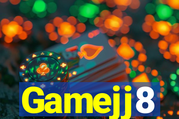 Gamejj8