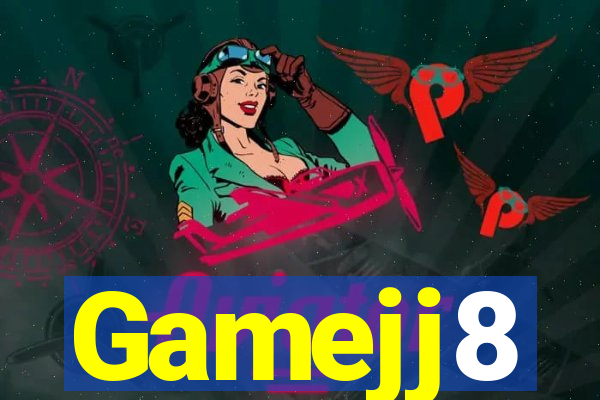 Gamejj8