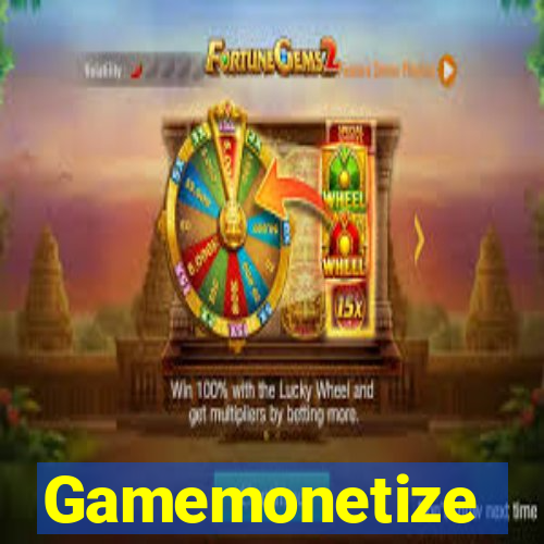 Gamemonetize
