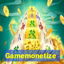 Gamemonetize