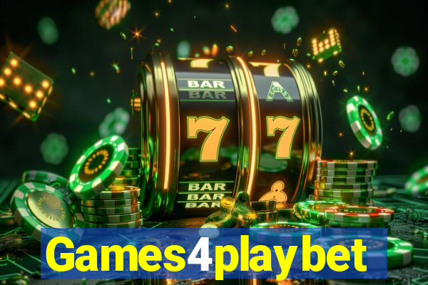 Games4playbet