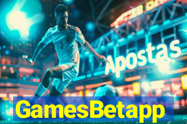GamesBetapp