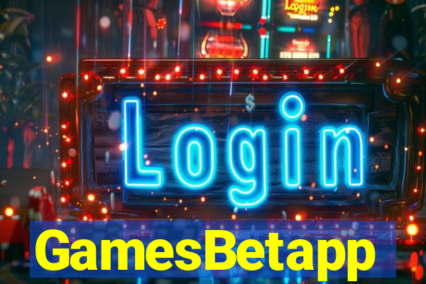 GamesBetapp
