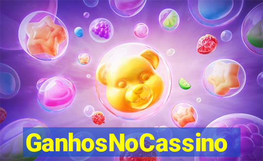 GanhosNoCassino