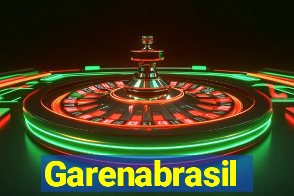 Garenabrasil