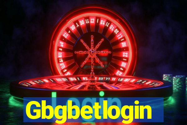 Gbgbetlogin