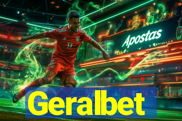 Geralbet