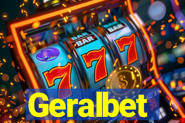 Geralbet