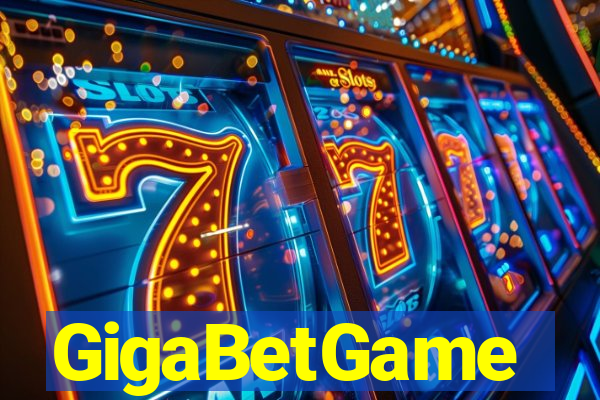 GigaBetGame